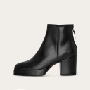 Elton Boots, black OUTLET